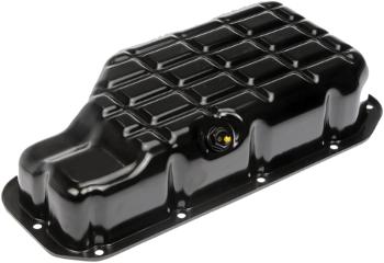 2016 Hyundai Genesis Engine Oil Pan