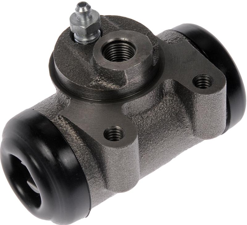 1949 Ford F4 Drum Brake Wheel Cylinder Front Dorman W4571 image 2 of 3
