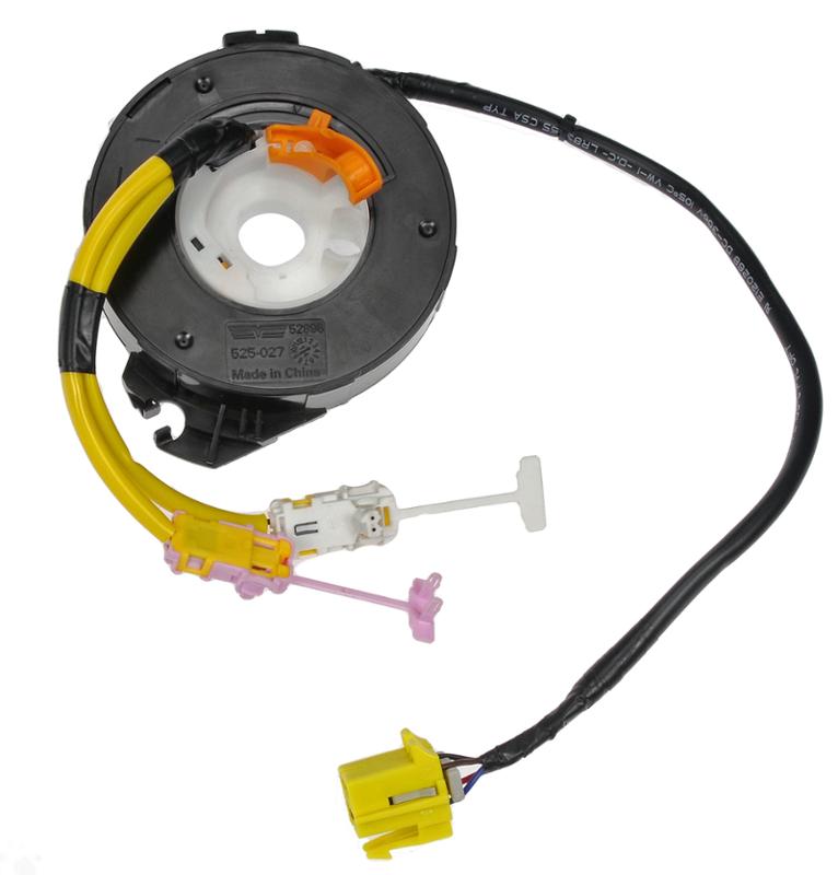 2002 Chevrolet Trailblazer Air Bag Clockspring Dorman 525027 image 2 of 2