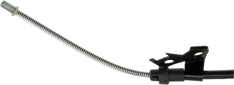 2002 Ford Escape Parking Brake Cable Rear Left Dorman C660167 image 1 of 3