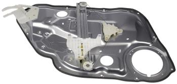 2014 Hyundai Equus Window Regulator