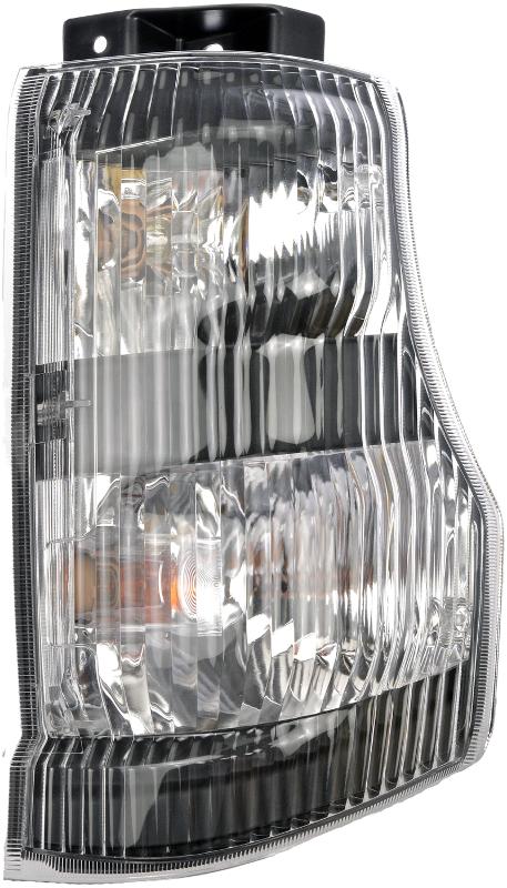 2007 Chevrolet W5500HD Tiltmaster Turn Signal Light Assembly