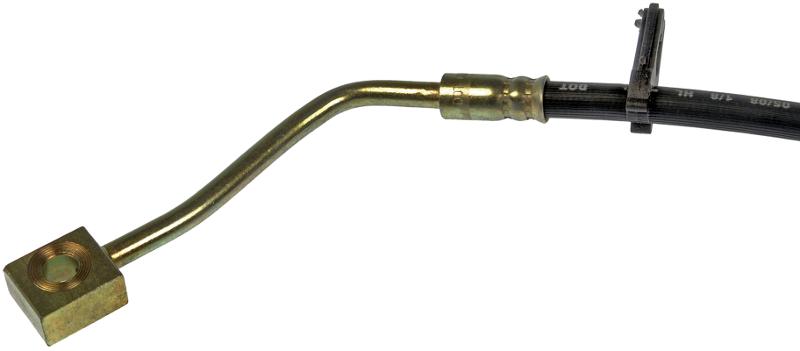 2013 Ford E-450 Super Duty Brake Hydraulic Hose Front Right Dorman H620985 image 1 of 3