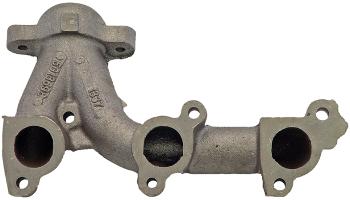 1993 Mercury Sable Exhaust Manifold Front Dorman 674179 image 4 of 4