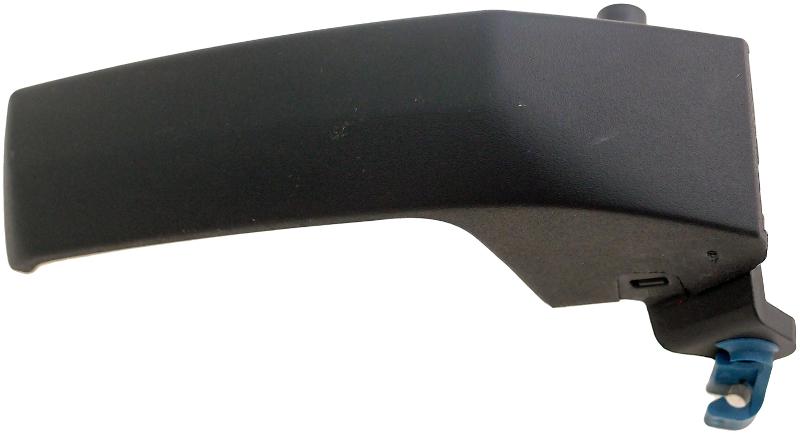 2016 Ram 1500 Interior Door Handle Front Right Dorman 83195 image 1 of 3