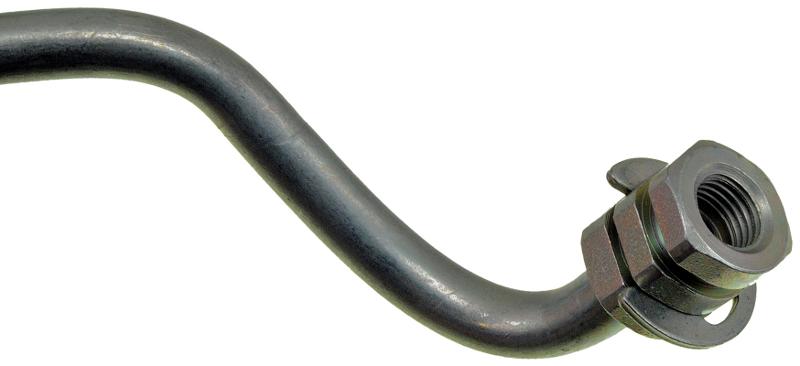 1996 Mazda B4000 Brake Hydraulic Hose Front Right Dorman H380411 image 1 of 3