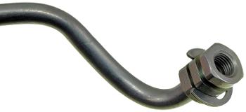 1996 Mazda B3000 Brake Hydraulic Hose Front Right Dorman H380411 image 1 of 3