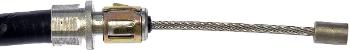 2000 Ford Excursion Parking Brake Cable Front Dorman C660183 image 1 of 3