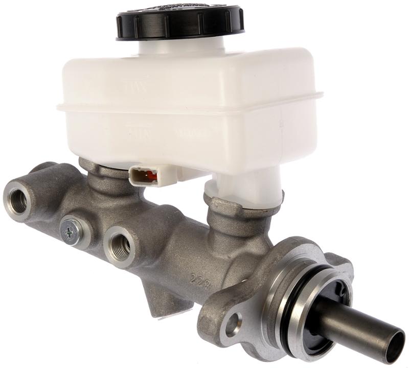 Dorman M630420 Brake Master Cylinder product image 1 of 4