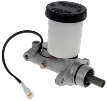 1996 Geo Tracker Brake Master Cylinder Dorman M390056 image 2 of 4