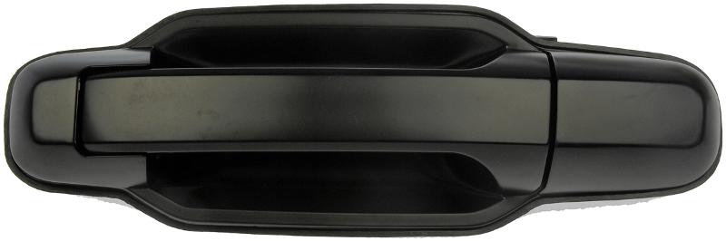 2003 Kia Sorento Exterior Door Handle Rear Left Dorman 81154 image 1 of 3