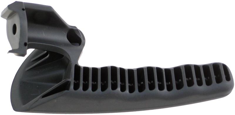 2003 Dodge Ram 2500 Interior Door Handle