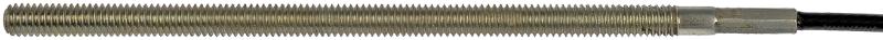 1988 GMC P2500 Parking Brake Cable Rear Right Dorman C93655 image 1 of 3