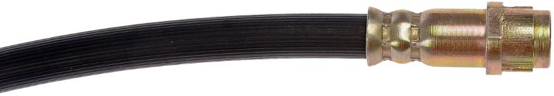2010 Mercedes-Benz ML63 AMG Brake Hydraulic Hose