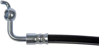 2009 Infiniti EX35 Brake Hydraulic Hose Rear Left Dorman H621242 image 2 of 3