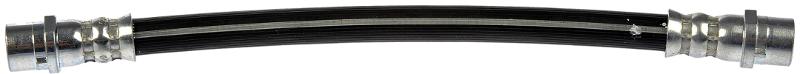 1997 Audi A6 Brake Hydraulic Hose Rear Left Inner Dorman H380452 image 3 of 3
