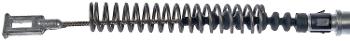 2009 Chevrolet Suburban 2500 Parking Brake Cable