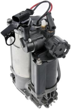 2006 Mercedes-Benz S55 AMG Suspension Air Compressor