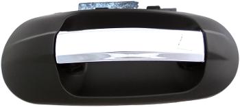 2013 Lincoln Navigator Exterior Door Handle