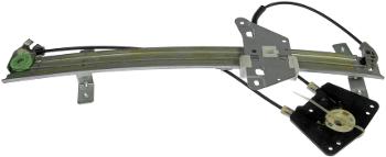 1998 Dodge Durango Window Regulator Front Left Dorman 740649 image 2 of 4