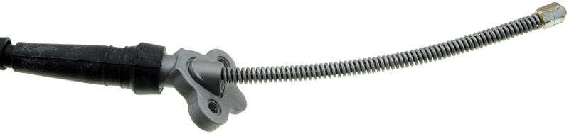 1986 Toyota Camry Parking Brake Cable Rear Left Dorman C93693 image 1 of 3