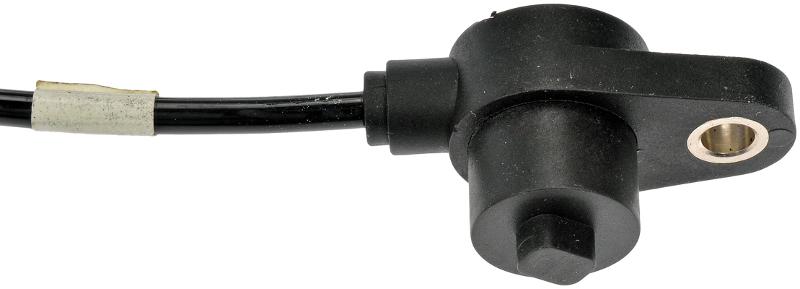 2007 Honda Pilot ABS Wheel Speed Sensor Rear Left Dorman 695657 image 2 of 3
