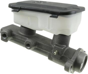 1994 Buick Roadmaster Brake Master Cylinder Dorman M390127 image 2 of 4
