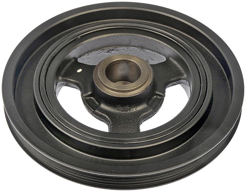 1998 Dodge Avenger Engine Harmonic Balancer Dorman 594177 image 3 of 4