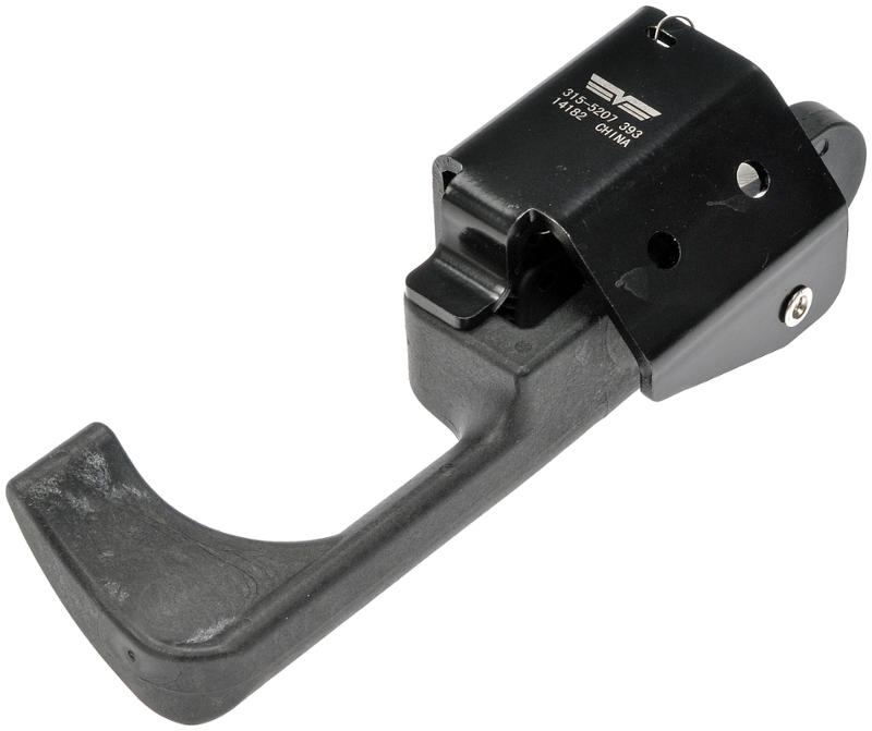 1996 Freightliner Century Class Hood Latch Assembly