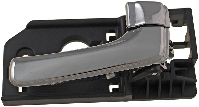 2007 Hyundai Entourage Interior Door Handle Front Right Dorman 80954 image 1 of 3