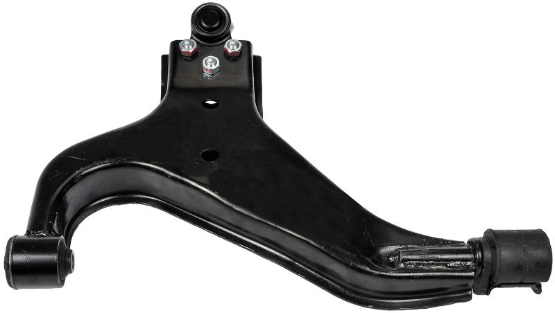1996 Nissan Pathfinder Suspension Control Arm and Ball Joint Assembly Front Right Lower Dorman 524288 image 1 of 2