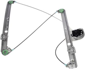 2003 BMW X5 Window Regulator Front Right Dorman 740489 image 1 of 4