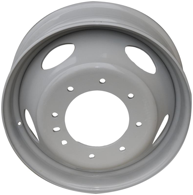 2003 Ford E-550 Super Duty Wheel Dorman 939189 image 1 of 2