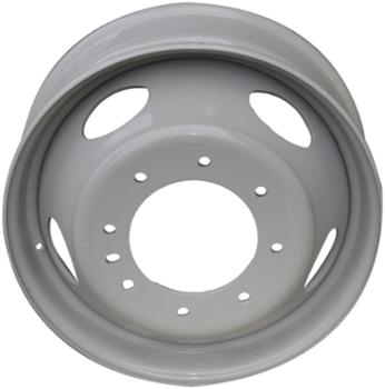 2002 Ford E-550 Econoline Super Duty Wheel