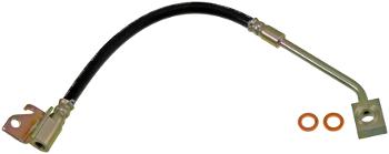 2006 Chrysler Sebring Brake Hydraulic Hose
