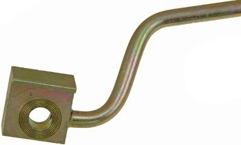 1987 Lincoln Continental Brake Hydraulic Hose