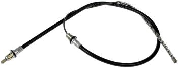 1996 Plymouth Voyager Parking Brake Cable