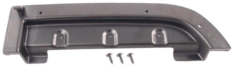 2005 Lincoln Town Car Door Arm Rest Front Right Dorman 80922 image 1 of 3