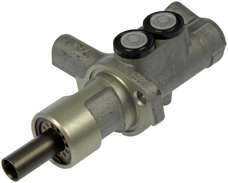 2002 Saab 9-3 Brake Master Cylinder Dorman M630354 image 2 of 4