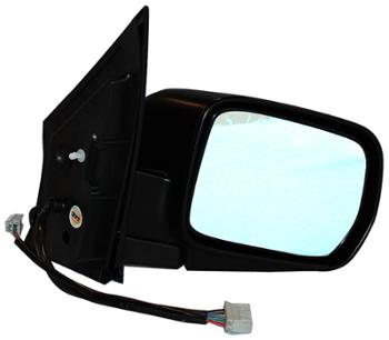 2003 Acura MDX Door Mirror