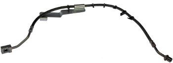 2009 GMC C5500 Topkick Brake Hydraulic Hose Rear Right Dorman H620368 image 1 of 3