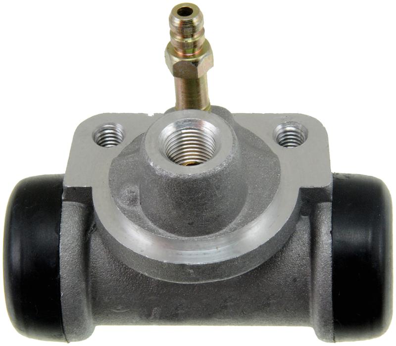 1983 Nissan 720 Drum Brake Wheel Cylinder Rear Dorman W37626 image 1 of 3
