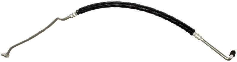 1993 Chevrolet K3500 Engine Oil Cooler Hose Assembly Inlet (Lower) Dorman 625158 image 4 of 4
