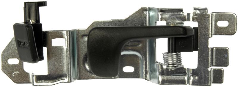1996 Honda Civic Interior Door Handle Front Left Dorman 80877 image 2 of 3