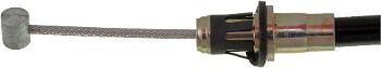 1996 Cadillac DeVille Parking Brake Cable Rear Right Dorman C94379 image 2 of 3