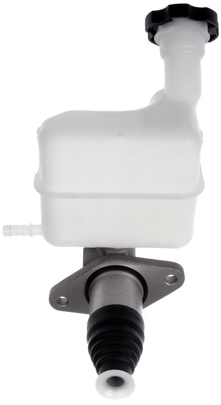 2008 Chevrolet HHR Brake Master Cylinder