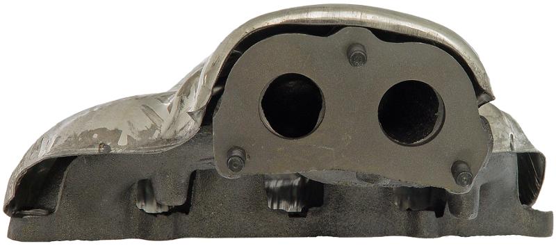 1998 Honda Civic Exhaust Manifold
