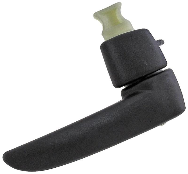 2008 Mazda 3 Interior Door Handle Front Right Dorman 83613 image 2 of 3
