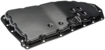 2012 Nissan Sentra Transmission Oil Pan