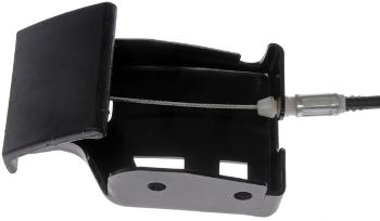 2010 Nissan Altima Hood Release Cable Dorman 912095 image 1 of 3